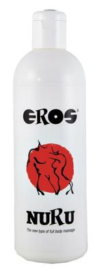 Eros Nuru Massage Gel 1000ml