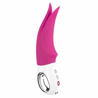 FunFactory VOLTA Vibrator blackberry/white