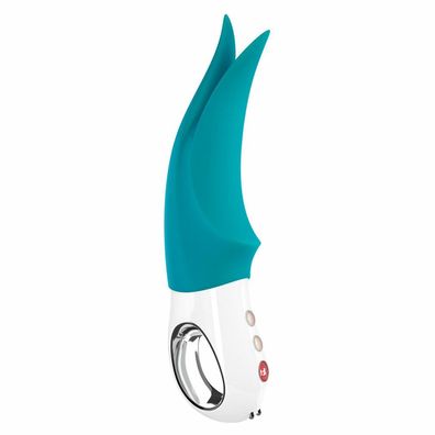 FunFactory VOLTA Vibrator petrol/white