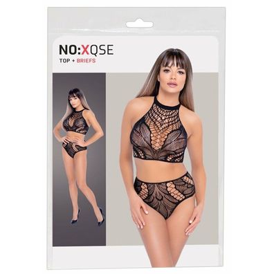 Top und Slip S-L