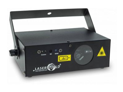 Laserworld EL-230RGB MK2