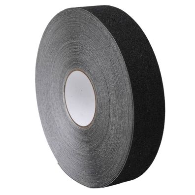 vidaXL Anti-Rutsch-Band Schwarz 0,05x50 m PVC