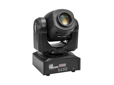 Eurolite LED TMH-S30 Moving-Head Spot