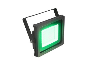 Eurolite LED IP FL-30 SMD grün