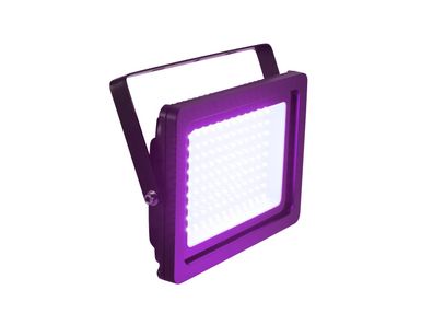 Eurolite LED IP FL-100 SMD violett