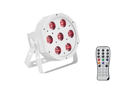 Eurolite LED SLS-7 HCL Floor weiß