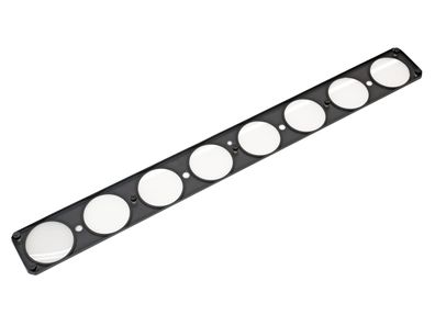 Eurolite Diffusorscheibe 15x60° für PMB-8 QCL