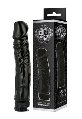 Eros Double Action Hybrid + CBD 100ml Dildo Toy-Bottle