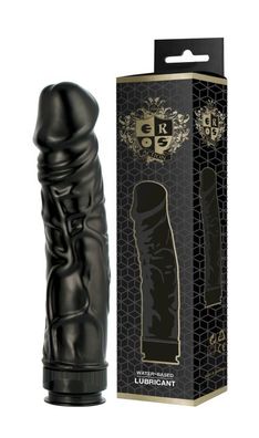 Eros Action Water Based 300ml Gleitgel Dildo Toy-Bottle