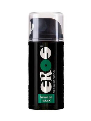 Eros Fisting Gel Slide X 100ml