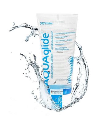 AQUAglide 200 ml