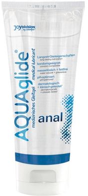 AQUAglide anal 100 ml