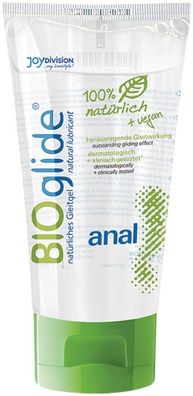 BIOglide anal 80 ml