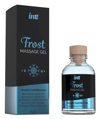 Frost Likbare Massage Gel