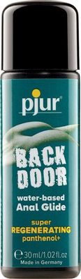 Pjur Backdoor Panthenol Anal-Gleitmittel - 30 ml