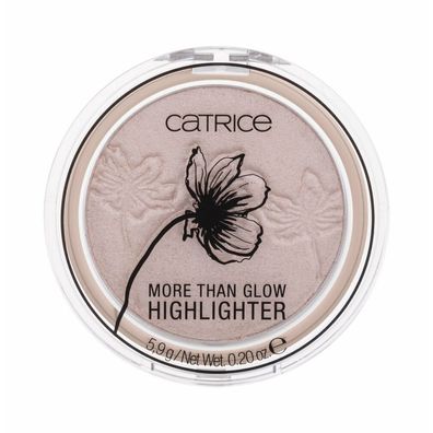 Catrice More Than Glow Highlighter 020