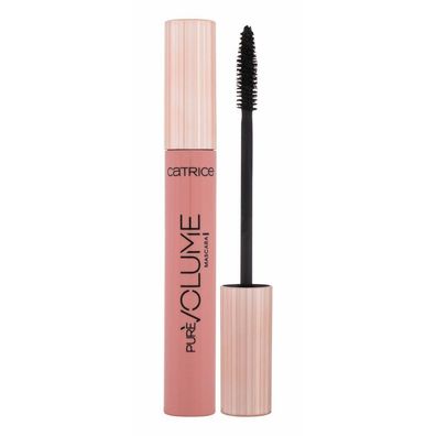 Catrice Pure Volume Mascara 010-Black 10ml