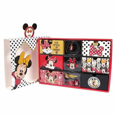 Stirnband Minnie Mouse (12 pcs)