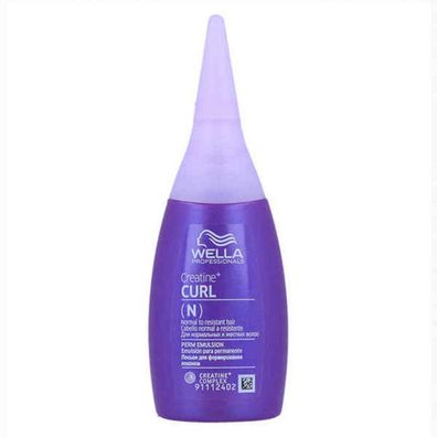 Wella Wp Crea Curl N-R Base 75ml Enesptru