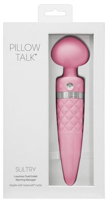 Pillow Talk Sultry Pink