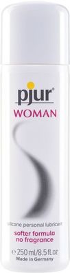 pjur woman Flasche 250 ml