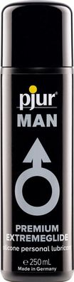 Pjur Man Premium Extremeglide - 250 ml