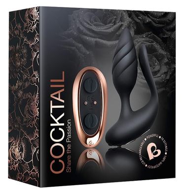 Cocktail Black