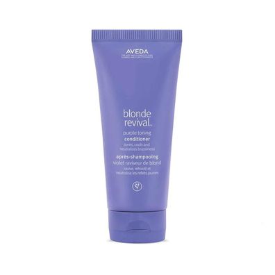 Aveda Blonde Revival Purple Toning Conditioner