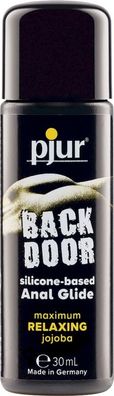 Backdoor - Anal Gleitmittel und Massagegel - 1 fl oz / 30 ml