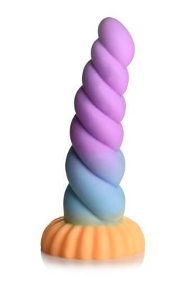 Silicone Unicorn Dildo