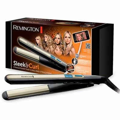 Remington Straightener (S6500)