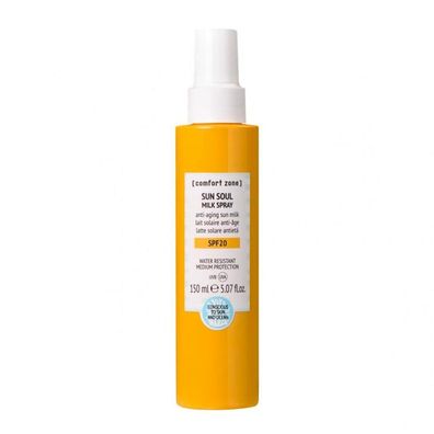 Comfort Zone Sun Soul Milk Spray SPF20