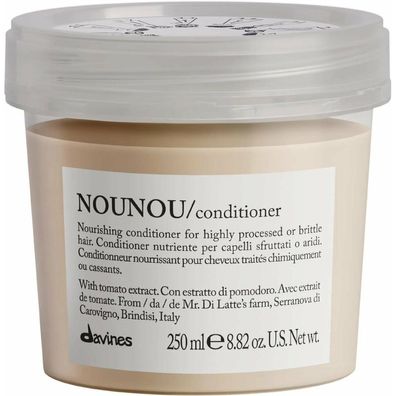 Essential Haircare Nounou Conditioner 250ml