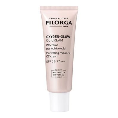 Filorga Oxygen-Glow CC Cream Spf30 40ml