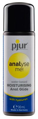 analyse me! comfort glide 30ml