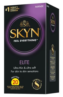 SKYN ELITE 20er