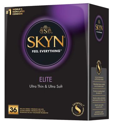 SKYN ELITE 36er