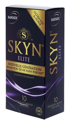 SKYN ELITE 10er