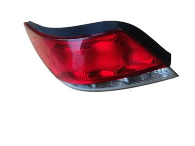 Opel Astra H Rücklicht Rückleuchte Beifahrerseite Links Twintop Cabrio 13273301