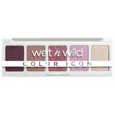 Wet N Wild Wnw Eyeshadow 5 Pan Palette 1114071e