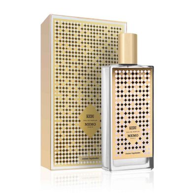 Memo Kedu Eau de Parfum 75ml