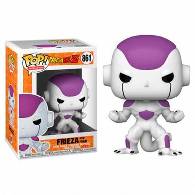 Actionfiguren Funko POP! DRAGON BALL Z: FRIEZA