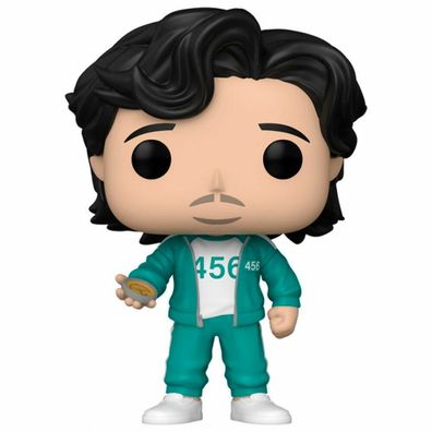 Actionfiguren Funko POP! Seong Gihun