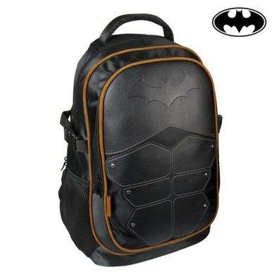 Schulrucksack Batman 9342 (34 x 3 x 48 cm)