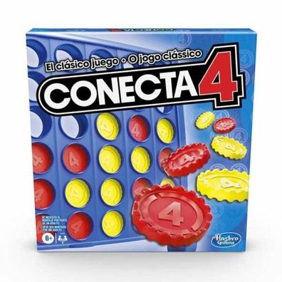 Tischspiel Connect 4 Hasbro