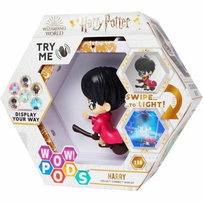 Figur Harry Potter Harry Leicht WOW! PODS