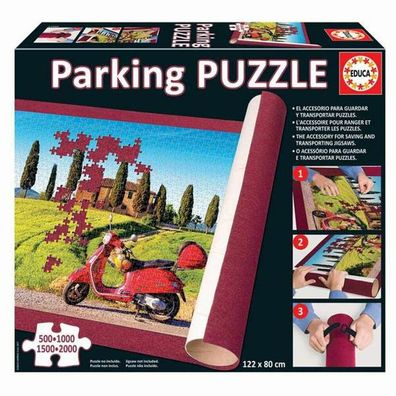 Puzzle Educa Toscana (122 x 80 cm)