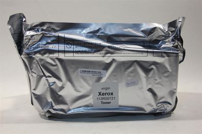 Xerox 113R00721 Toner Yellow Phaser 6180 -Bulk