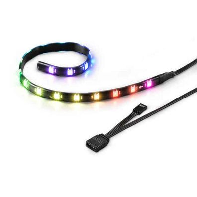 SHARK Blades RGB Strip (schwarz)