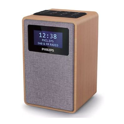 Philips Radiowecker TAR5005 (TAR5005 10)